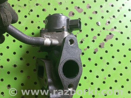 Клапан EGR для Nissan X-Trail T30 (2001-2008) Киев 14710AD20A