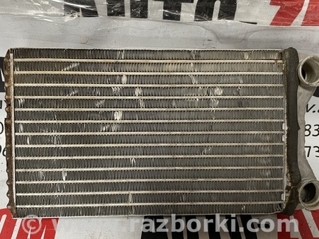 Радиатор печки для Audi (Ауди) A4 B5 - 8D2, 8D5 (11.1994-10.2000) Львов 8E2820031