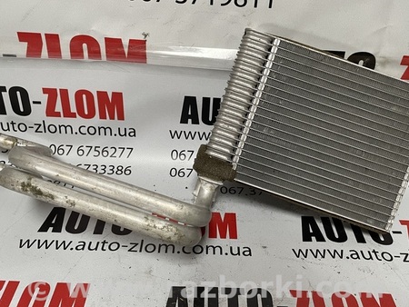 Радиатор печки для Ford Focus 3 (01.2010 - 03.2018) Львов HCC1MCA, VPAMFH18476CC