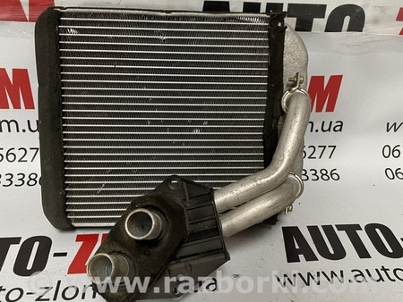 Радиатор печки для Mitsubishi Galant (93-97) Львов