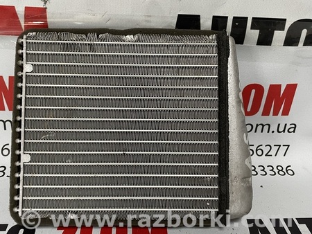 Радиатор печки для Skoda Octavia A5 Львов 1K0819031B
