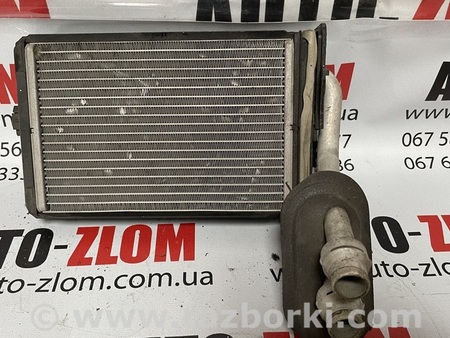 Радиатор печки для Skoda Octavia Львов 1J2819030