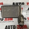 Радиатор печки для Skoda Octavia Львов 1J2819030