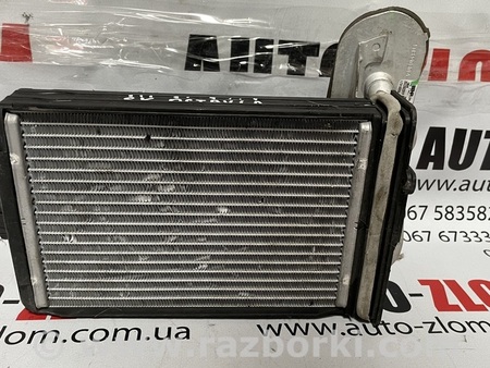 Радиатор печки для Skoda Octavia Львов 1J1819030A