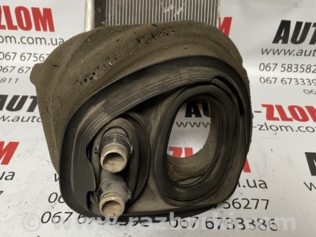 Радиатор печки для Volkswagen Passat B6 (03.2005-12.2010) Львов 3C0819031