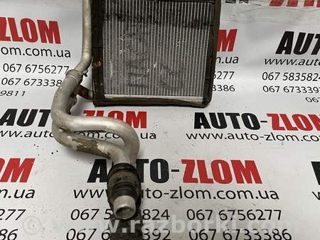 Радиатор печки для Volkswagen Passat CC (03.2008-01.2012) Львов