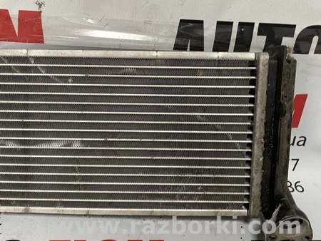 Радиатор печки для Volkswagen Sharan Львов 73973