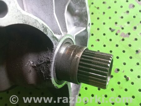 Раздатка для Nissan X-Trail T30 (2001-2008) Киев 331008H513