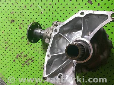 Раздатка для Nissan X-Trail T30 (2001-2008) Киев 331008H513