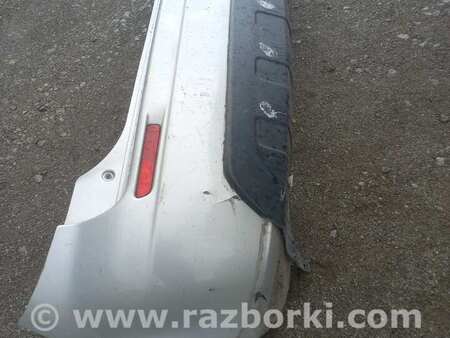 Бампер задний для Suzuki SX4 Киев 7181180J00799