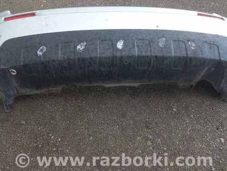 Бампер задний для Suzuki SX4 Киев 7181180J00799
