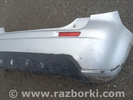 Бампер задний для Suzuki SX4 Киев 7181180J00799