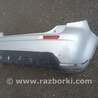 Бампер задний для Suzuki SX4 Киев 7181180J00799