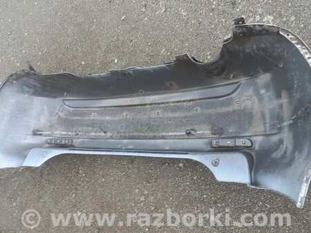 Бампер задний для Suzuki SX4 Киев 7181180J00799