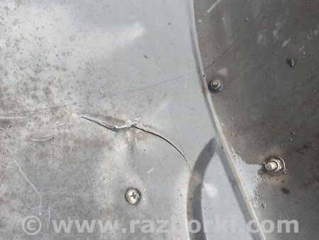 Бампер задний для Suzuki SX4 Киев 7181180J00799
