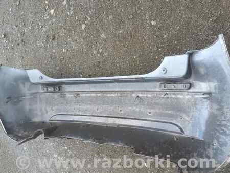 Бампер задний для Suzuki SX4 Киев 7181180J00799