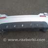 Бампер задний для Suzuki SX4 Киев 7181180J00799