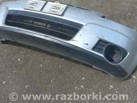 Бампер передний для Suzuki SX4 Киев 7171180J30799