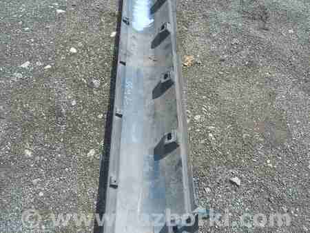 Накладка порога кузова левая для Suzuki SX4 Киев 7724080J11ZJ3
