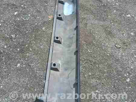 Накладка порога кузова правая для Suzuki SX4 Киев 7723080J11ZY4