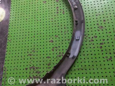 Накладка крыла (расширитель арки) для Suzuki SX4 Киев 7722080J005PK