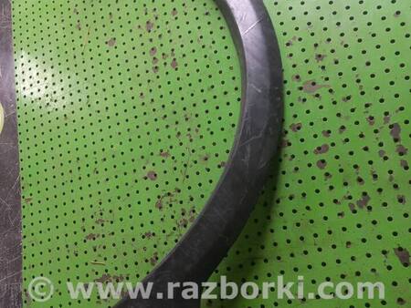 Накладка крыла (расширитель арки) для Suzuki SX4 Киев 7721080J005PK