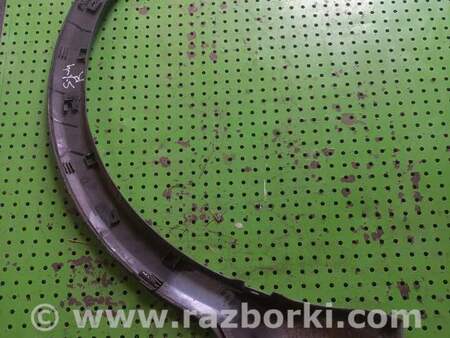 Накладка крыла (расширитель арки) для Suzuki SX4 Киев 7721080J005PK
