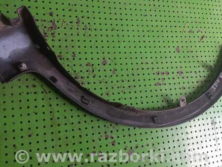 Накладка крыла (расширитель арки) для Suzuki SX4 Киев 7726080J005PK
