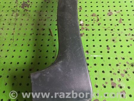 Накладка бампера для Suzuki SX4 Киев 7178080J005PK