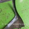 Накладка заднего бампера для Suzuki SX4 Киев 7188080J005PK