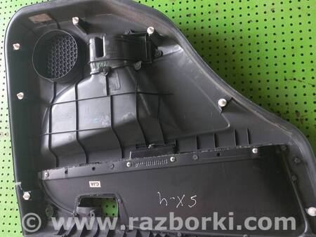 Карта двери задней левой для Suzuki SX4 Киев 8373080JB2CJA