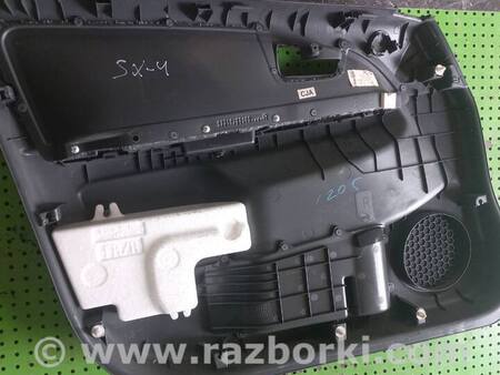Карта двери передней правой для Suzuki SX4 Киев 8371080JF1CJA