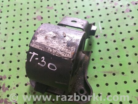 Подушка коробки передач для Nissan X-Trail T30 (2001-2008) Киев 113218H800