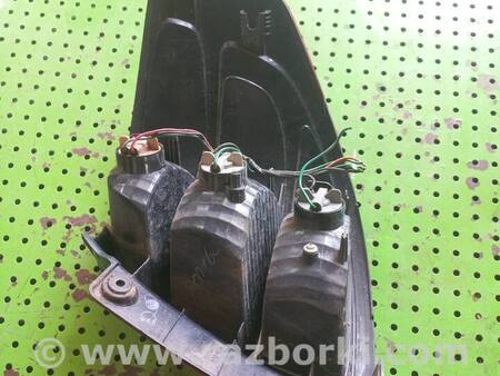 Фонарь задний левый для Suzuki SX4 Киев 3567079J00