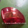 Фонарь задний левый для Suzuki SX4 Киев 3567079J00