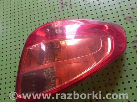 Фонарь задний правый для Suzuki SX4 Киев 3565079J00