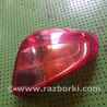 Фонарь задний правый для Suzuki SX4 Киев 3565079J00