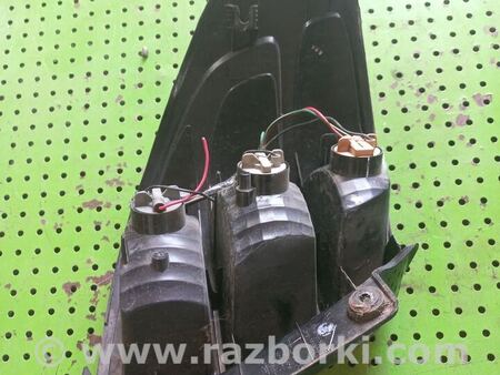 Фонарь задний правый для Suzuki SX4 Киев 3565079J00