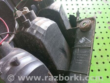 Фонарь задний правый для Suzuki SX4 Киев 3565079J00