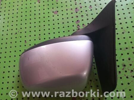 Зеркало левое для Suzuki SX4 Киев 8470280J70Z2S