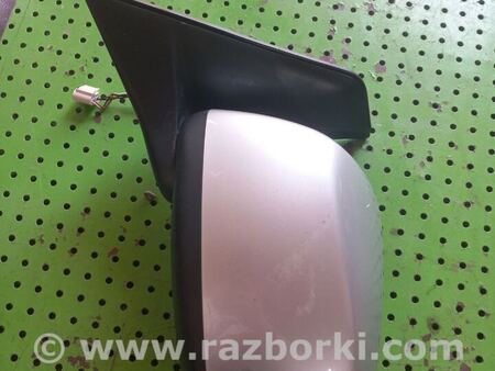 Зеркало левое для Suzuki SX4 Киев 8470280J70Z2S
