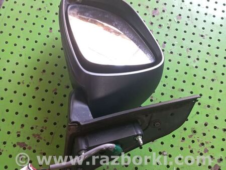 Зеркало левое для Suzuki SX4 Киев 8470280J70Z2S