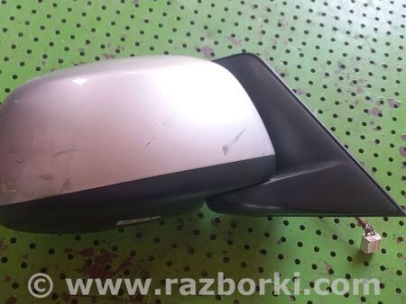 Зеркало правое для Suzuki SX4 Киев 8470180J70Z2S