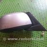 Зеркало правое для Suzuki SX4 Киев 8470180J70Z2S