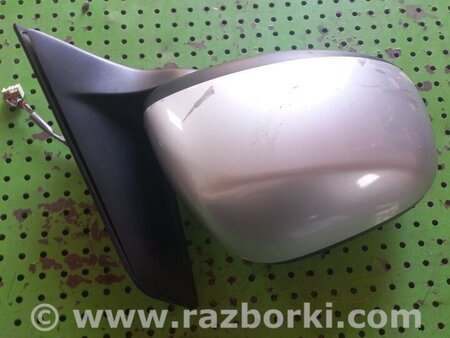 Зеркало правое для Suzuki SX4 Киев 8470180J70Z2S
