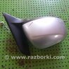 Зеркало правое для Suzuki SX4 Киев 8470180J70Z2S
