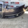 Бампер передний для Audi (Ауди) A6 C6 (02.2004-12.2010) Львов