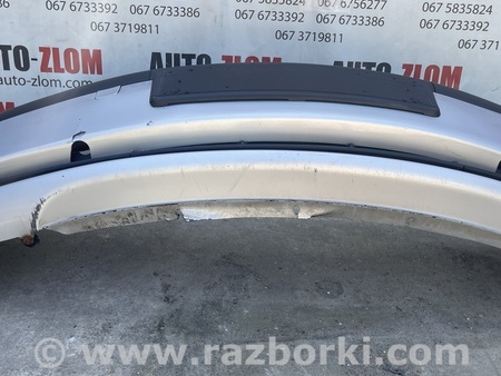 Бампер передний для BMW E46 (09.2001-06.2006) Львов 51.11-7030586