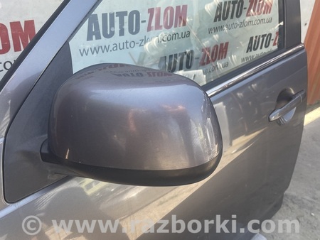 Дверь передняя левая для Mitsubishi Outlander Львов