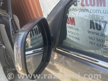 Дверь передняя левая для Mitsubishi Outlander Львов